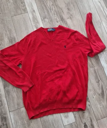 Pull taille L