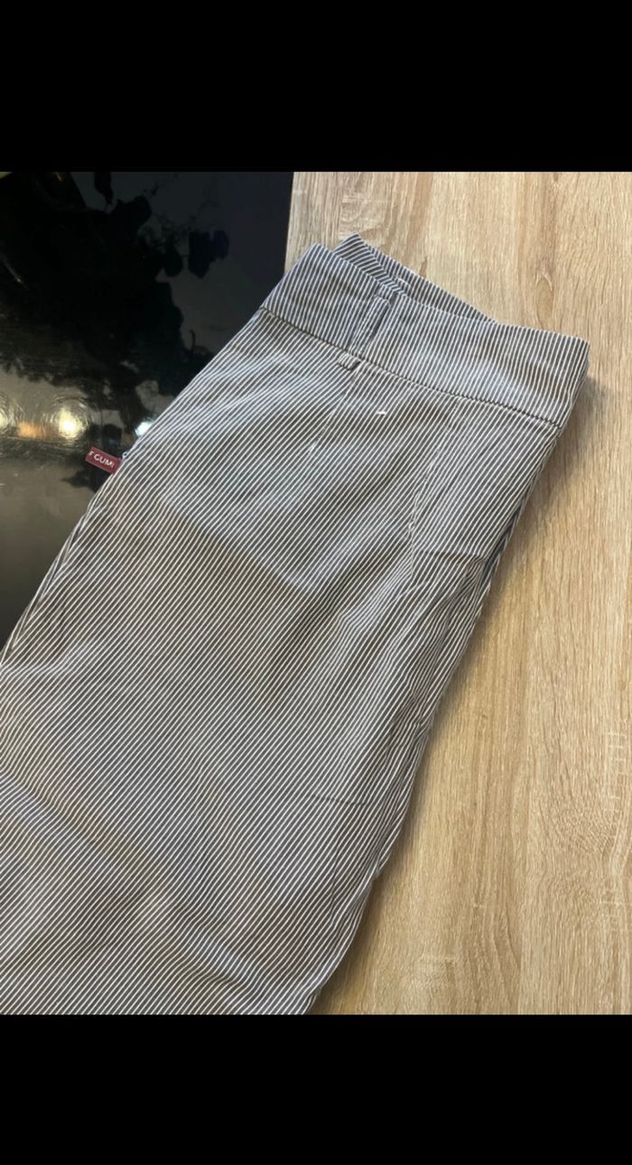 Pantalon grande taille - photo numéro 5