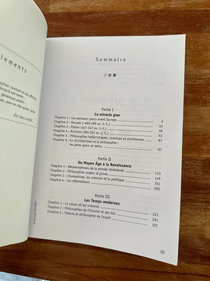 Livre la philosophie tout simplement - photo numéro 6