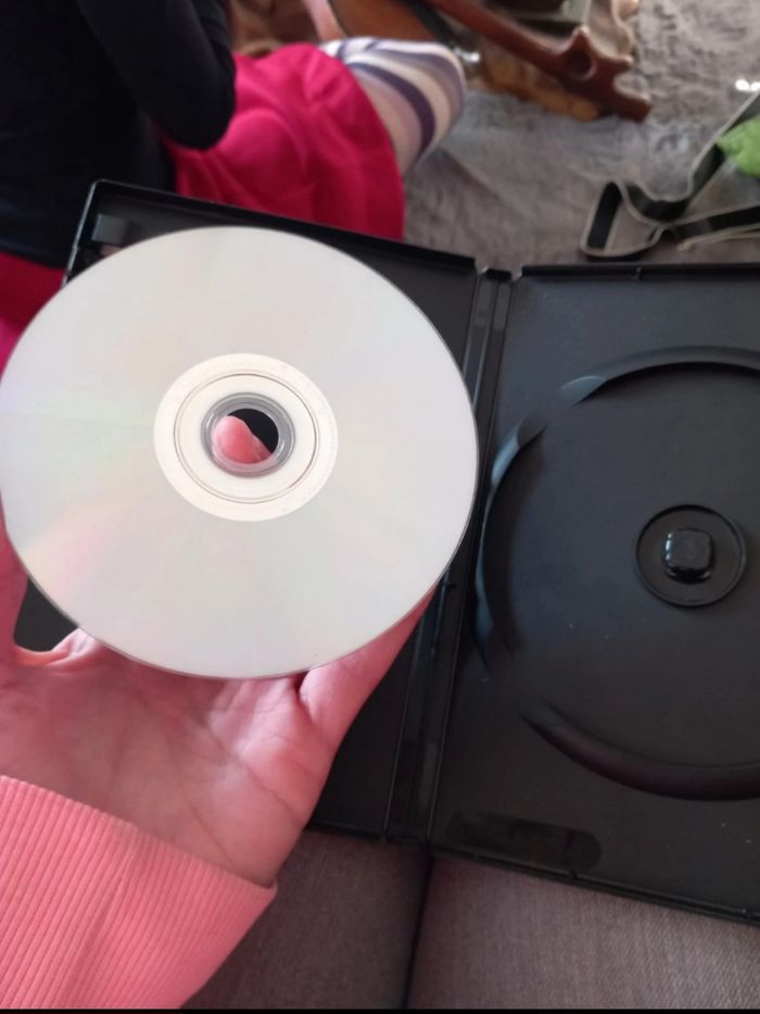 Dvd Tout le monde aime la musique - photo numéro 4