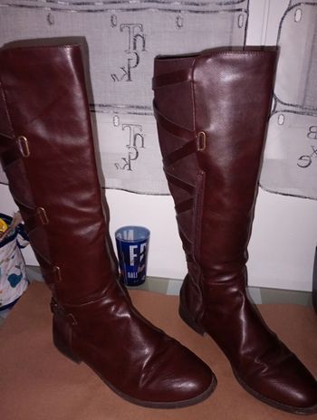 Bottes