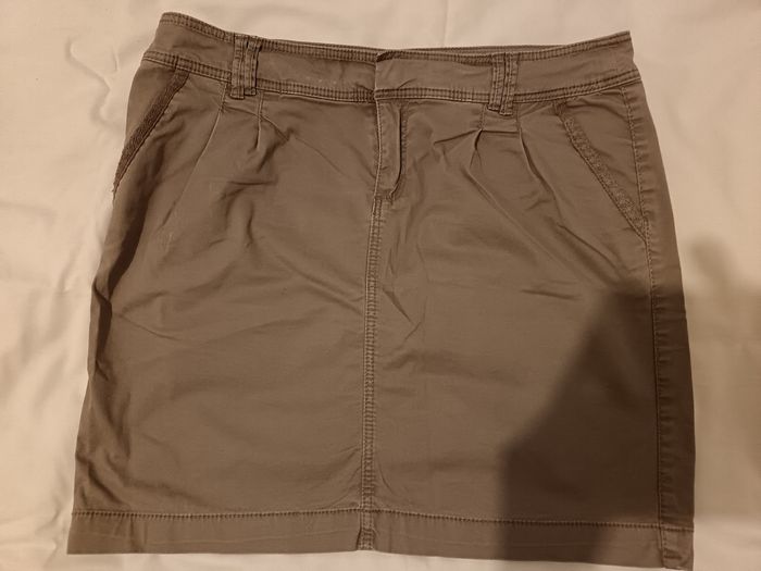 Jupes - photo numéro 4