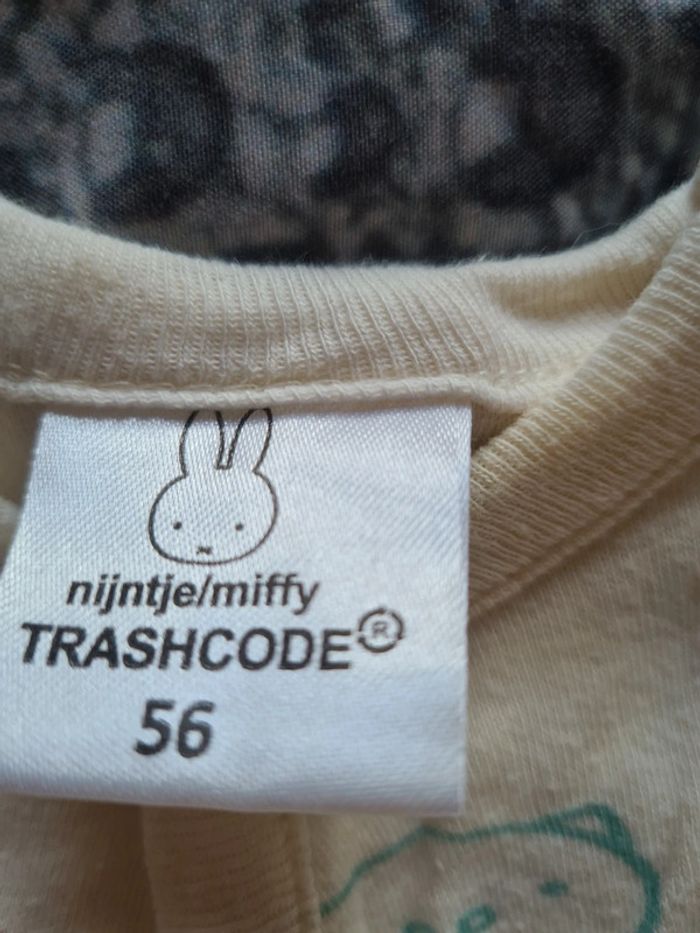 Grenouillère légère - photo numéro 2