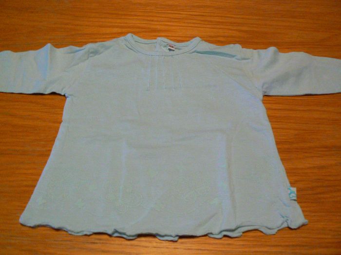 Robe bébé - photo numéro 3