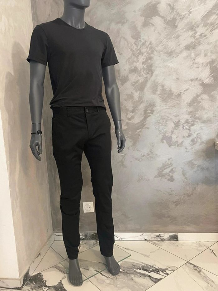 Pantalon costume Zara taille 42