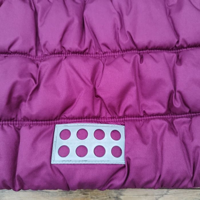 Doudoune 5 ans - photo numéro 6