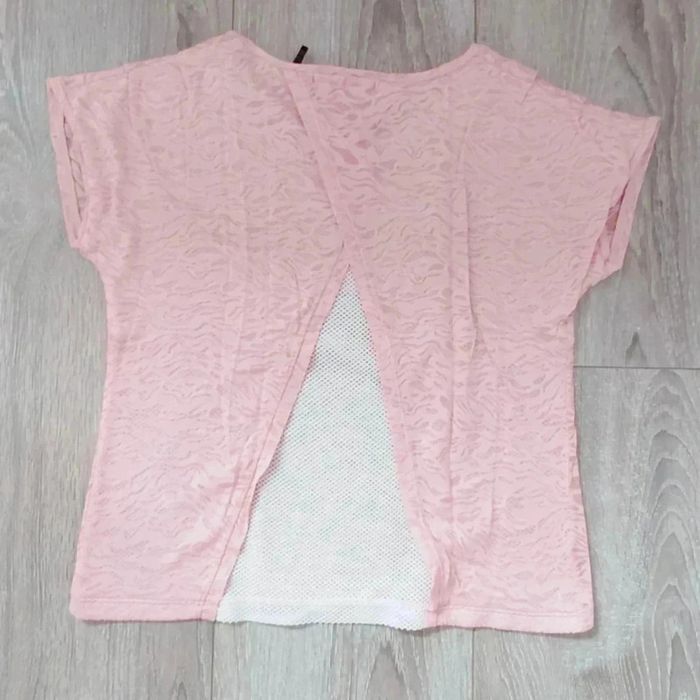 13 € Tee-shirt Ikks 10 ans