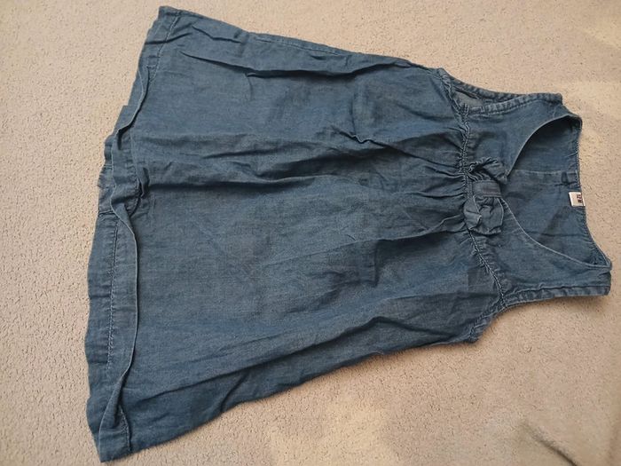 Lot de robes 12 mois fille - photo numéro 5