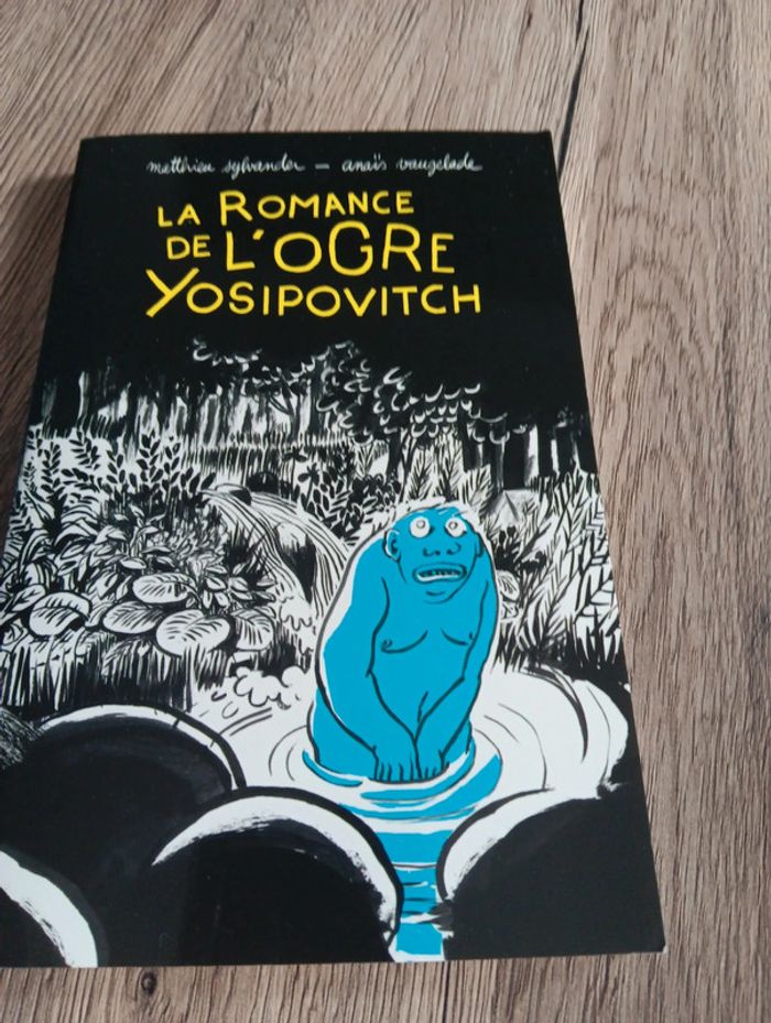 Lot de roman - photo numéro 4