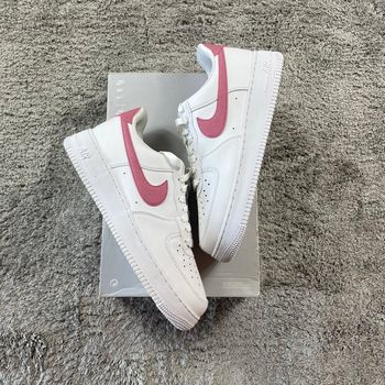 Nike Air Force 1 « White Berry Pink » pointure 44