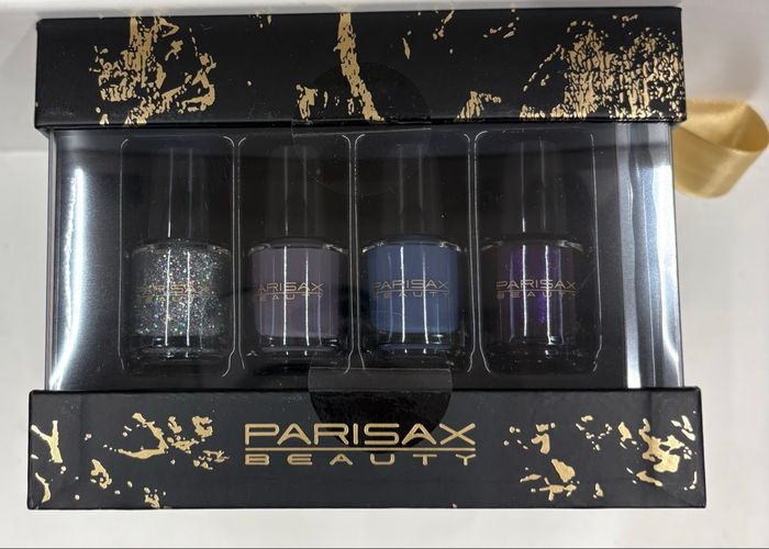 Coffret vernis et accessoires - photo numéro 5