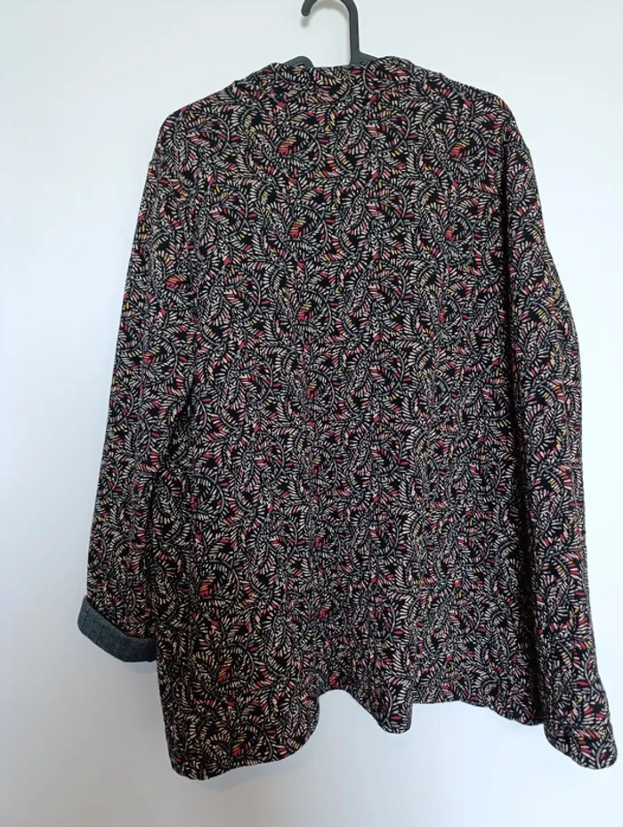 Veste neuve bonobo - photo numéro 10