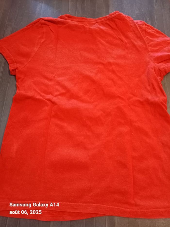 Tee shirt - photo numéro 2