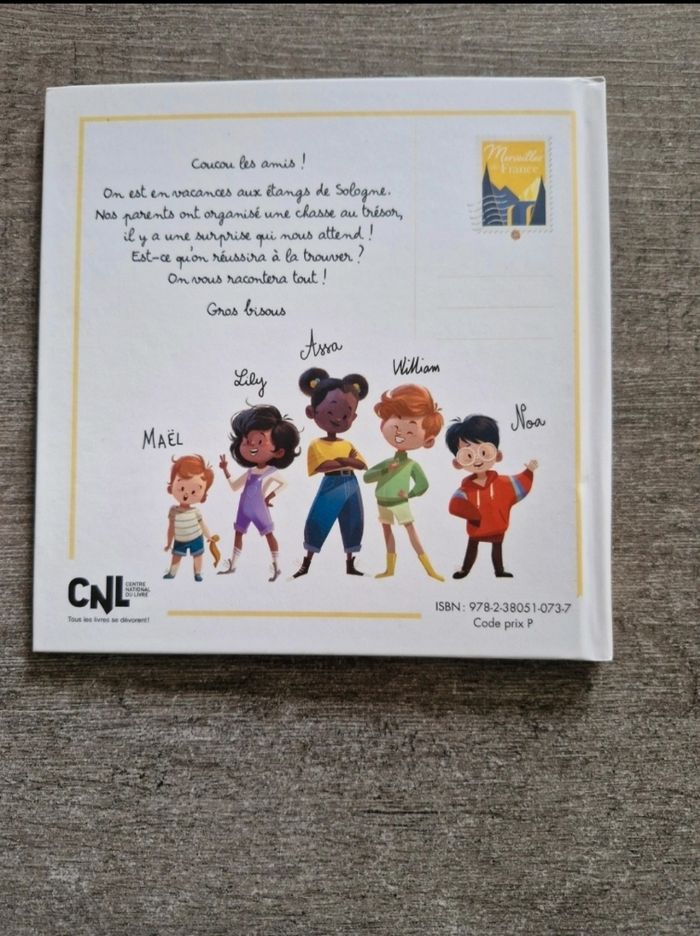 Livre 📖 - photo numéro 5