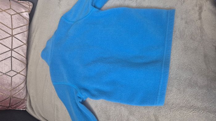 Veste polaire quechua 3ans - photo numéro 6
