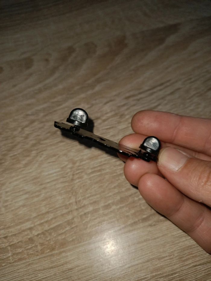 Pins Winnie l'ourson Tigrou porcinet - photo numéro 4