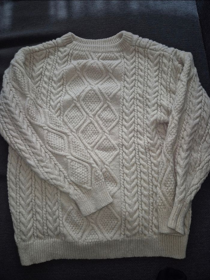 Lot de pull - photo numéro 2