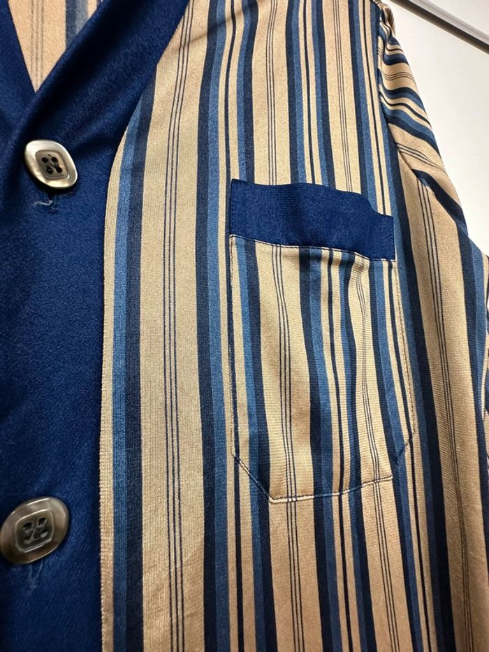 Chemise à rayures - photo numéro 4