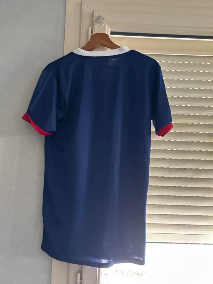 Maillot de foot - photo numéro 2