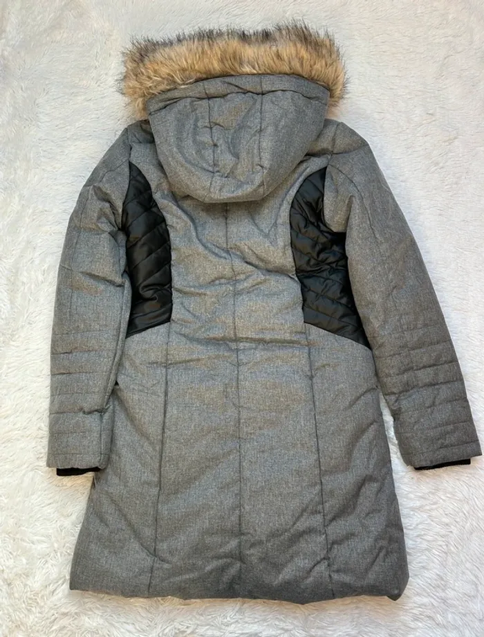 Manteau / doudoune Canadian Peak - photo numéro 5