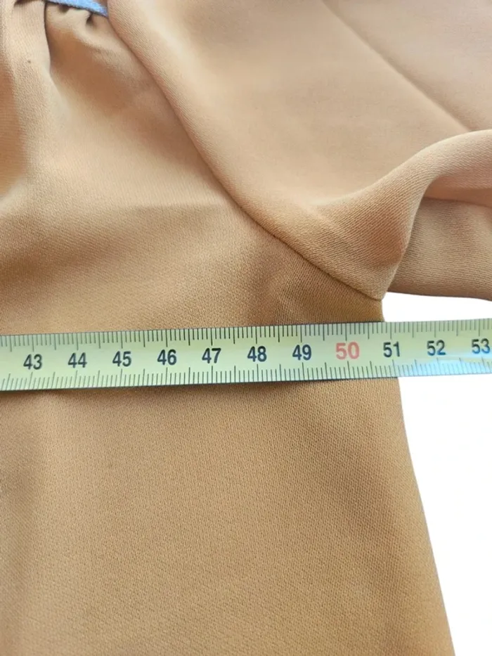 Blouse Deluxe taille S / 36 - photo numéro 3