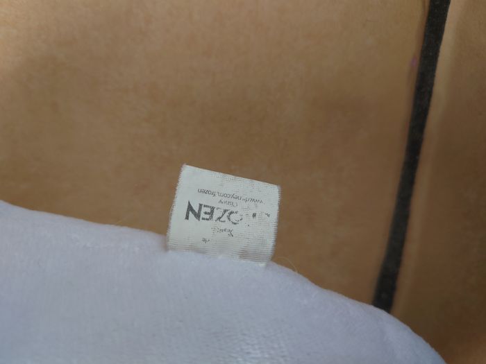 Peluche Olaf - photo numéro 3