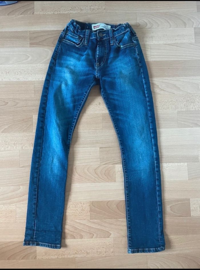 Jean levi’s garçon taille 12 ans