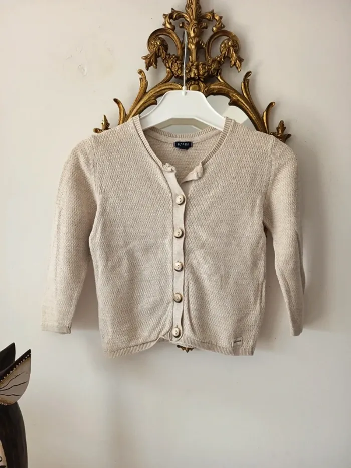 Gilet