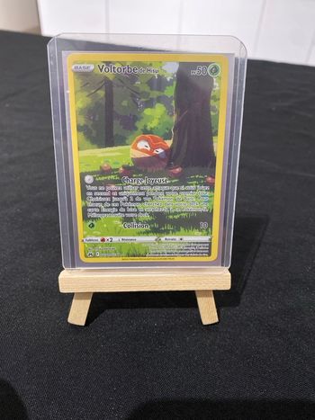 Voltorbe de histoire GG01/GG70