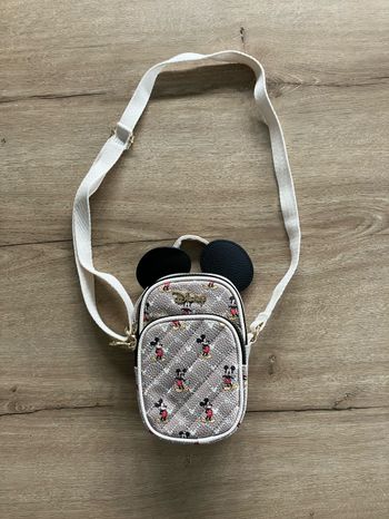 Sac bandoulière Disney neuf