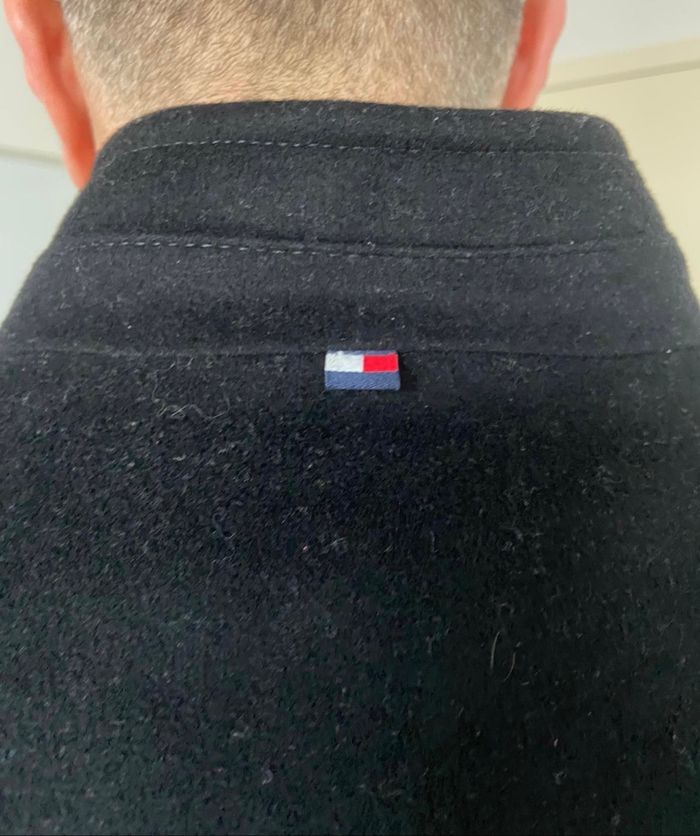 Manteau Hilfiger - photo numéro 3