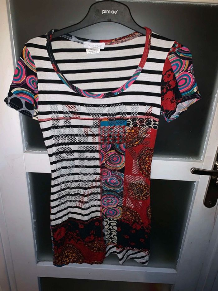 Robe taille m