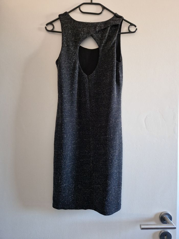 Robe pailletée - photo numéro 2