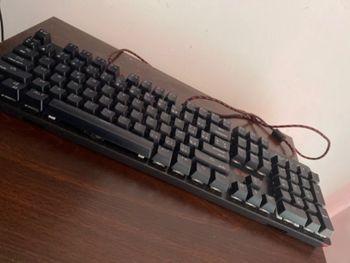Clavier ordi