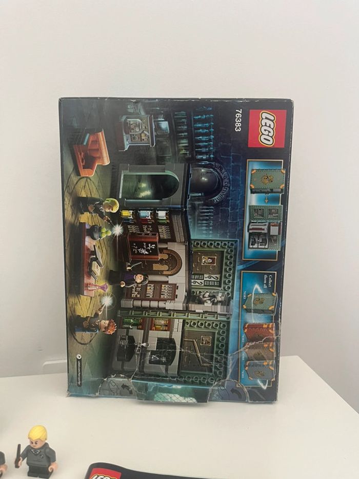 Lego 76383 - photo numéro 5