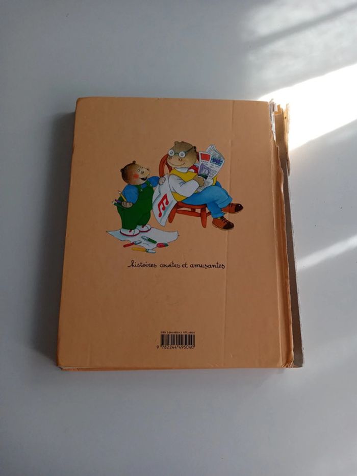 Comptines et histoires - photo numéro 2