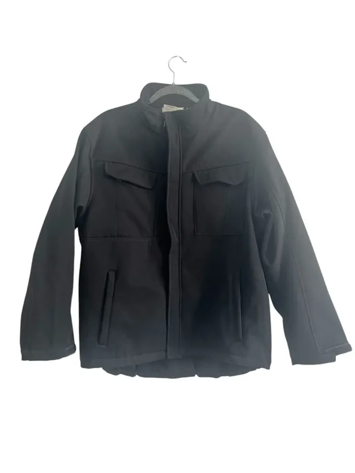 Veste softshell homme taille XL