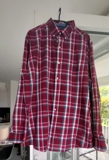 CHAPS chemise homme
