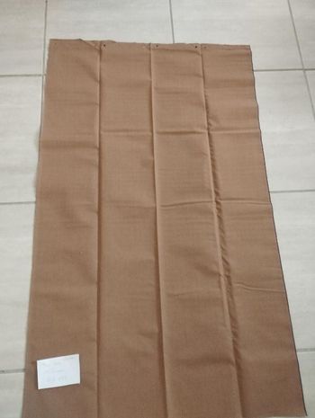 Coupon de tissu Belinac Goa