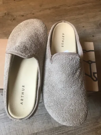 Mule Arthur