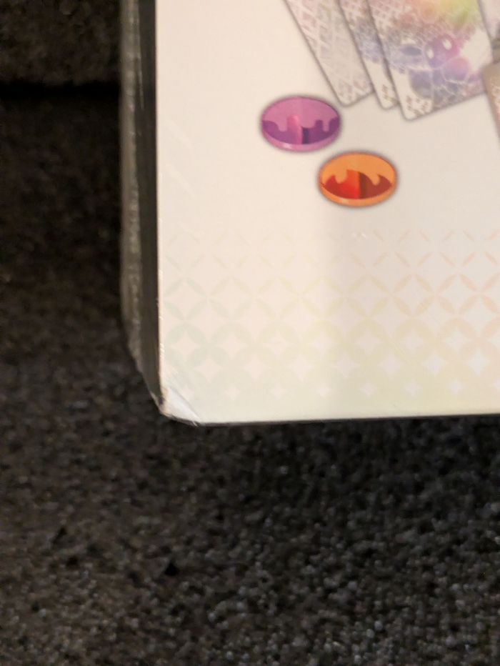 Pokémon coffret dresseur d'élite Évolutions prismatiques - photo numéro 7