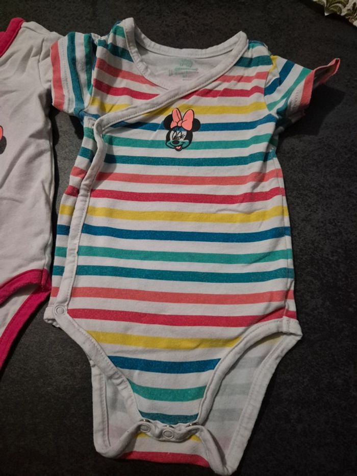 Lot bodys orchestra - photo numéro 4