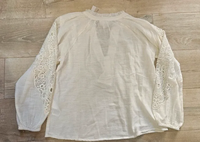 Blouse - photo numéro 3