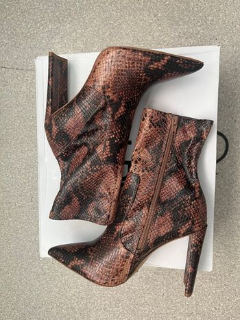 Bottines Aldo