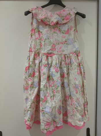 Robe d'été