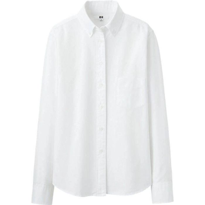 chemise blanche pour homme