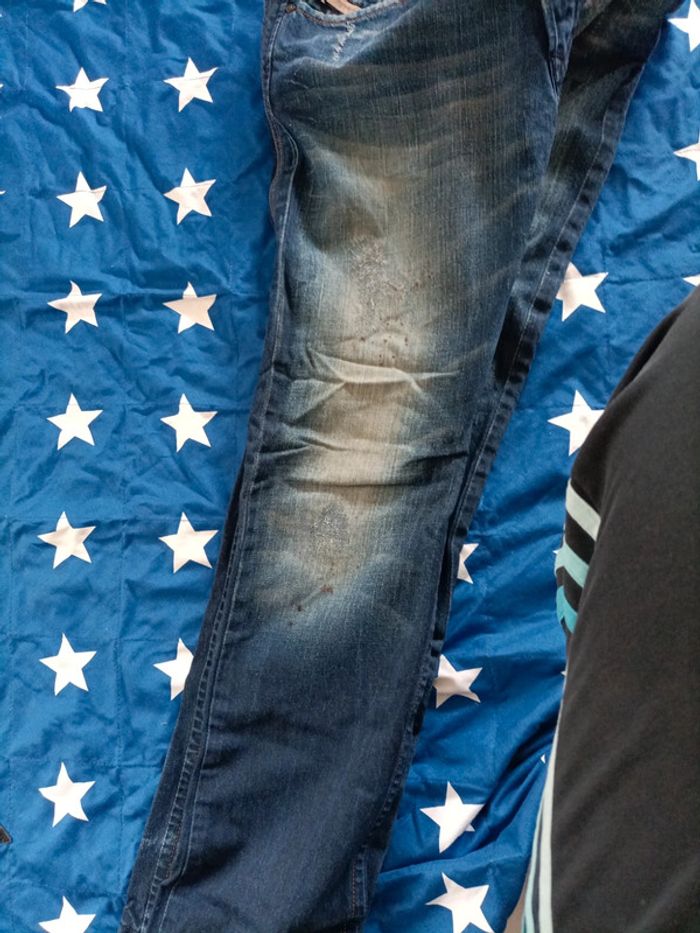 Jeans - photo numéro 8