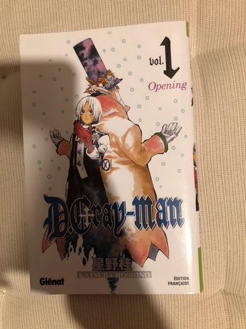 Livre manga doray-man