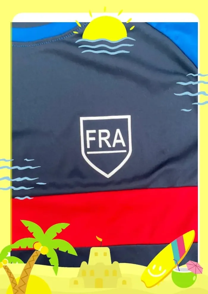 Maillot France M - photo numéro 3