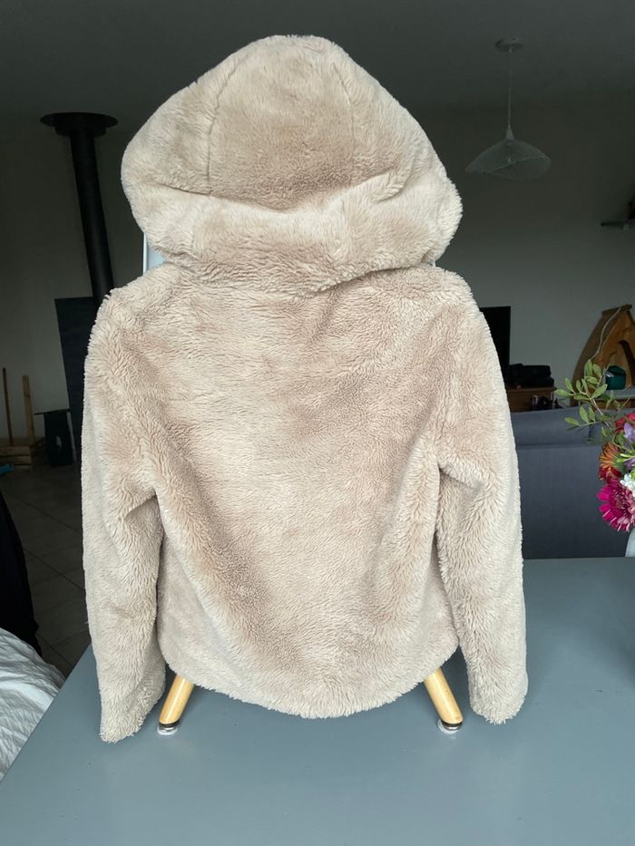 Manteau doudoune - photo numéro 2